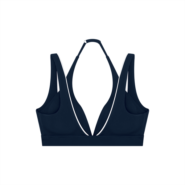 Women’s Halter Neck Yoga Sports Bra