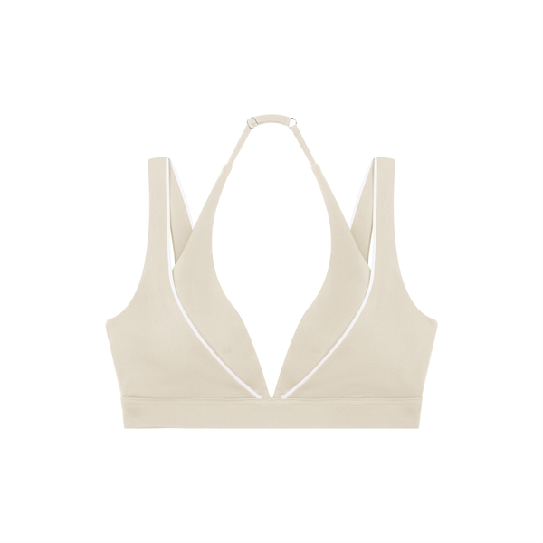 Women’s Halter Neck Yoga Sports Bra