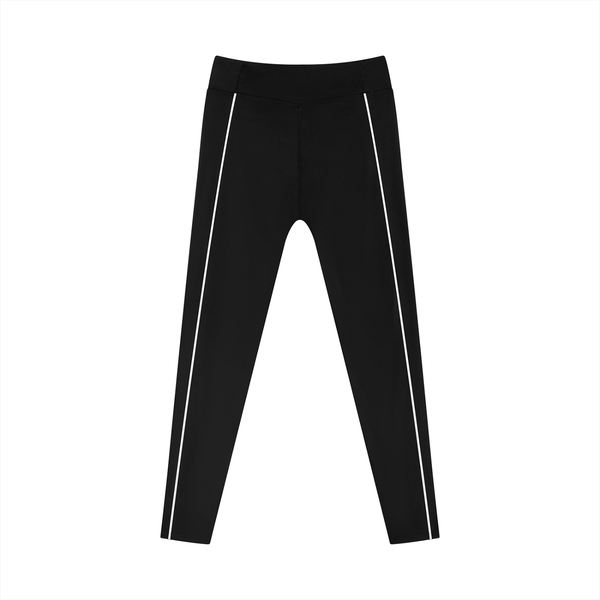 Women’s High-Waist Tapered Leggings