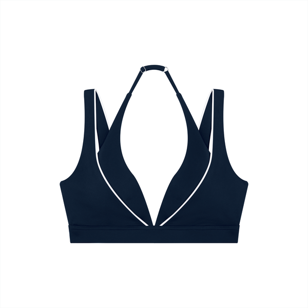 Women’s Halter Neck Yoga Sports Bra