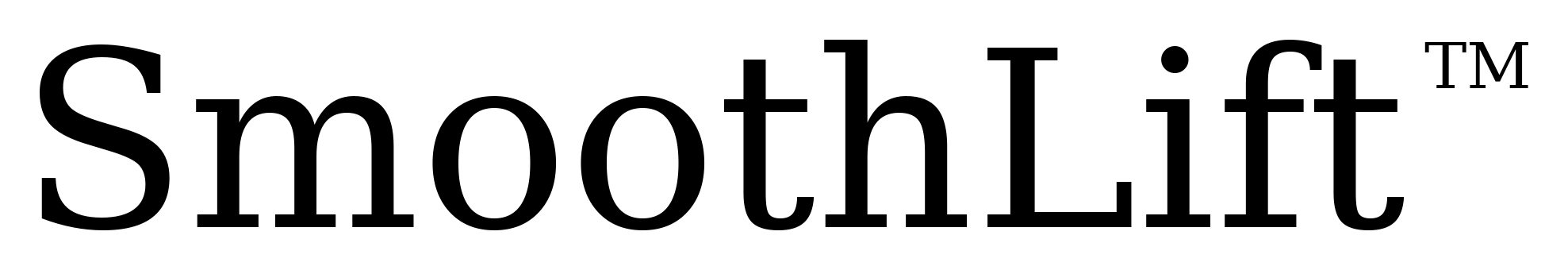 Smoothlift