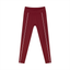 Women’s High-Waist Tapered Leggings